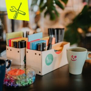 10 Kreativmethoden, die deine Innovationskraft steigern | Produkt