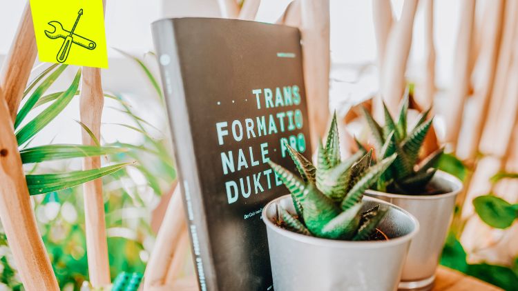 Design Thinking – alles, was du für nutzerzentriertes Arbeiten brauchst